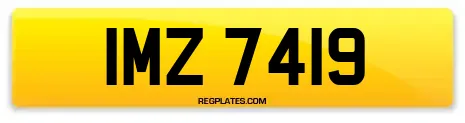 IMZ 7419