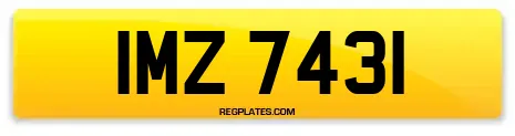 IMZ 7431