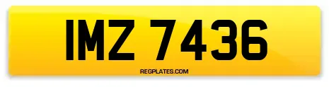 IMZ 7436