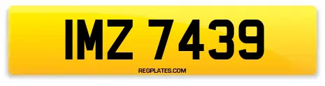 IMZ 7439