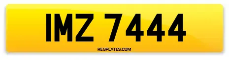 IMZ 7444