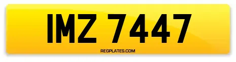 IMZ 7447