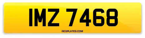 IMZ 7468