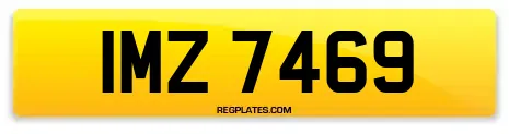 IMZ 7469