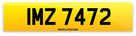 IMZ 7472