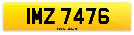 IMZ 7476