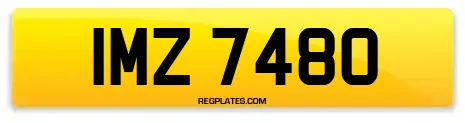 IMZ 7480