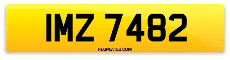 IMZ 7482