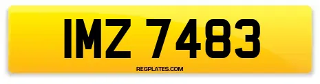 IMZ 7483