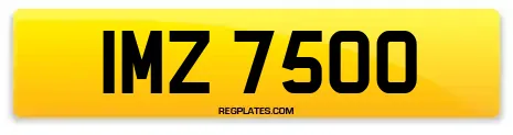IMZ 7500
