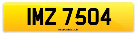 IMZ 7504