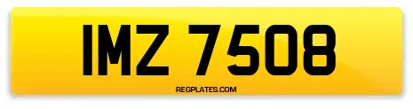 IMZ 7508