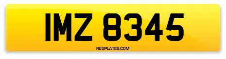 IMZ 8345