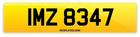 IMZ 8347