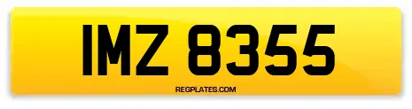 IMZ 8355