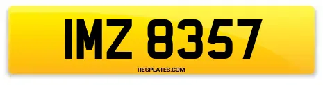IMZ 8357