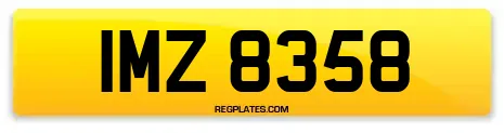 IMZ 8358