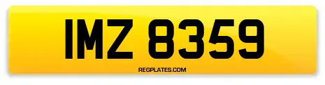 IMZ 8359
