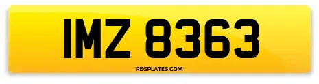 IMZ 8363