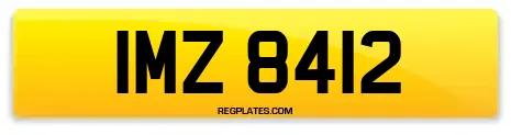 IMZ 8412