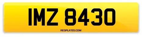 IMZ 8430