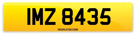 IMZ 8435