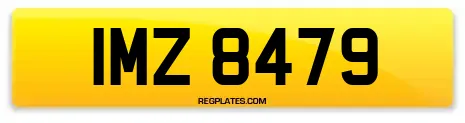 IMZ 8479