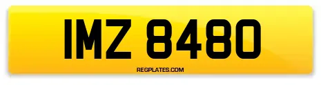 IMZ 8480