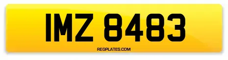 IMZ 8483