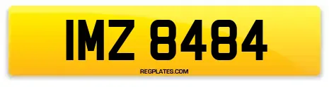 IMZ 8484
