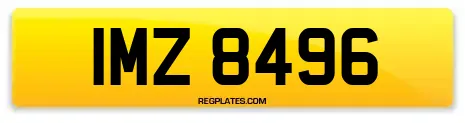 IMZ 8496