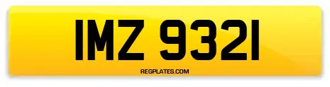 IMZ 9321