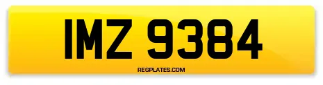 IMZ 9384