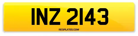 INZ 2143
