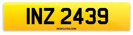 INZ 2439