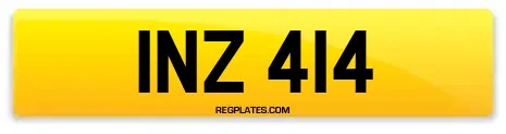 INZ 414