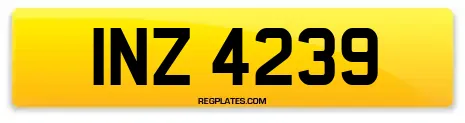 INZ 4239