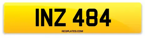 INZ 484