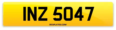 INZ 5047