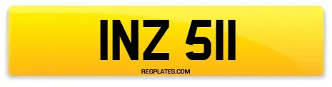 INZ 511