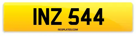 INZ 544