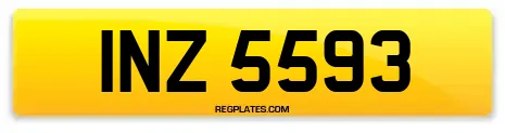 INZ 5593