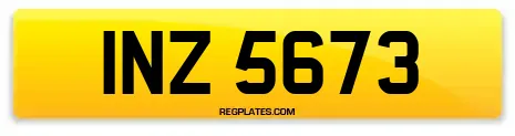 INZ 5673