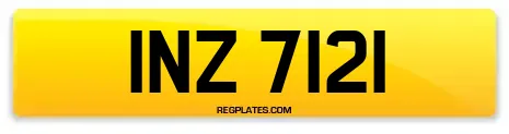 INZ 7121