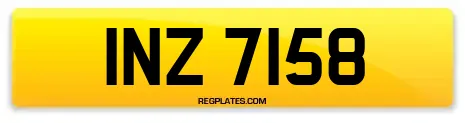 INZ 7158