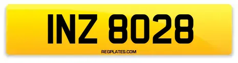 INZ 8028