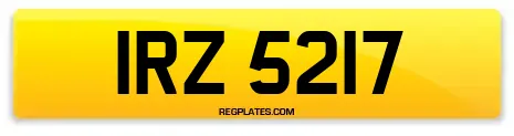 IRZ 5217