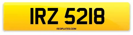 IRZ 5218