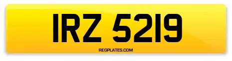 IRZ 5219