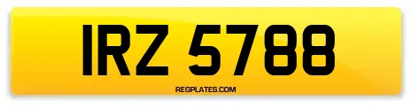 IRZ 5788